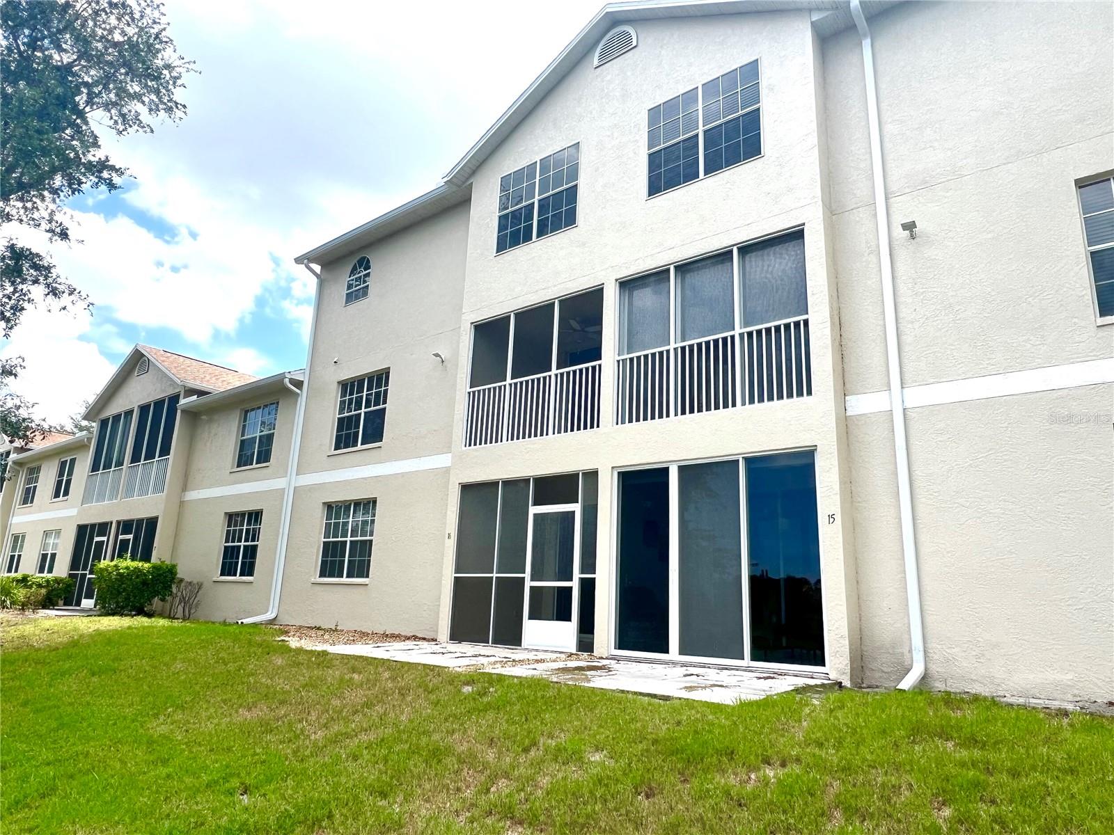 8370 WINGATE DR #726, SARASOTA, FL, 34238