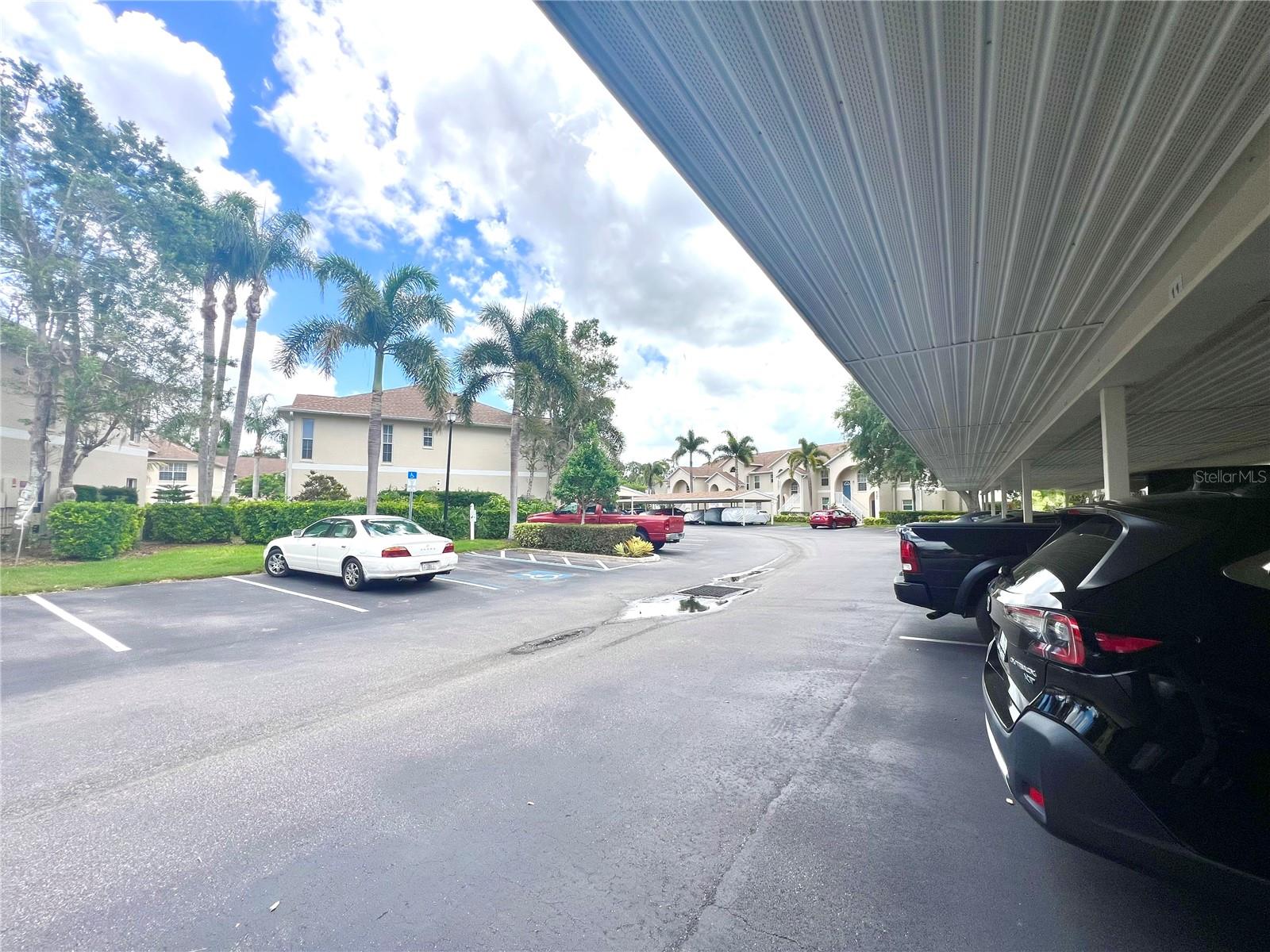 8370 WINGATE DR #726, SARASOTA, FL, 34238