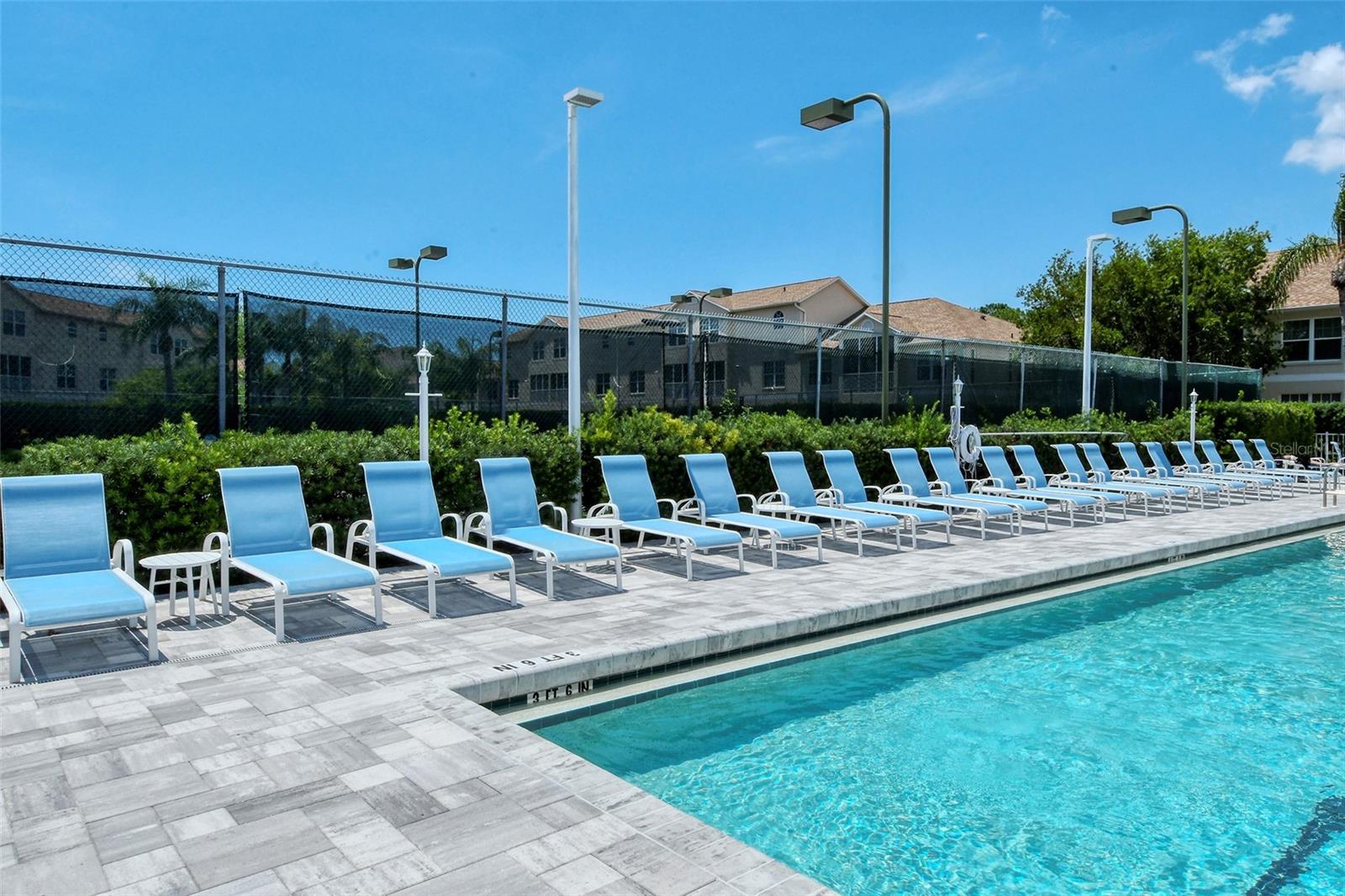 8370 WINGATE DR #726, SARASOTA, FL, 34238