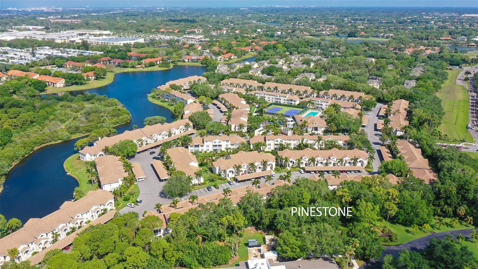 8370 WINGATE DR #726, SARASOTA, FL, 34238