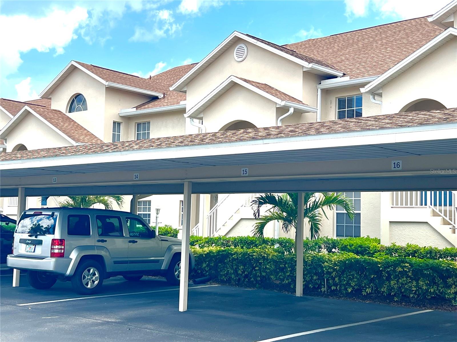 8370 WINGATE DR #726, SARASOTA, FL, 34238