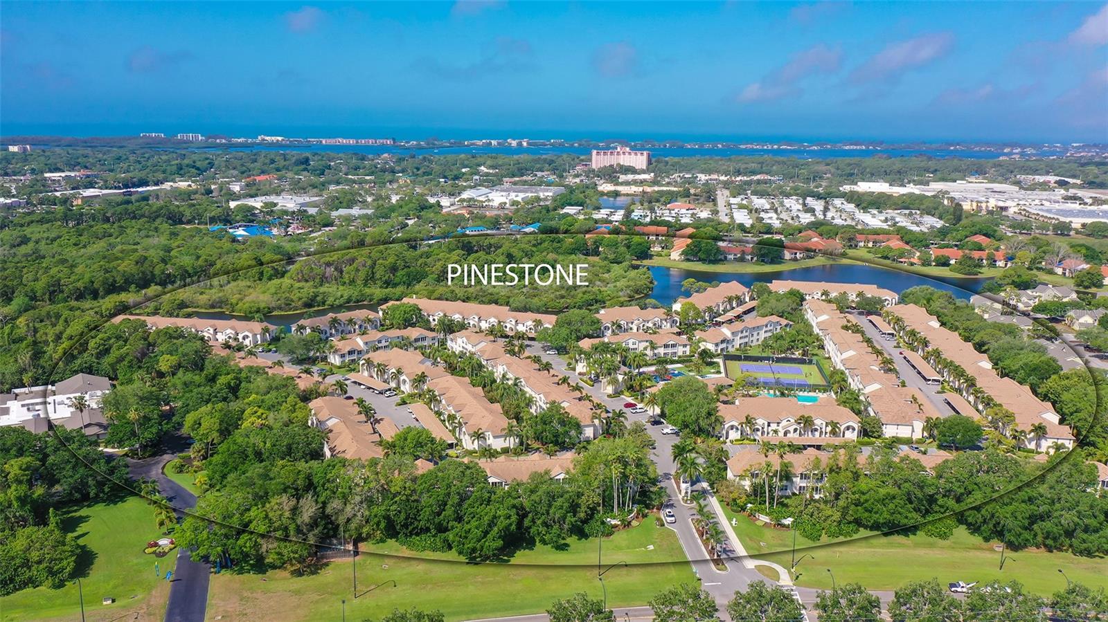 8370 WINGATE DR #726, SARASOTA, FL, 34238
