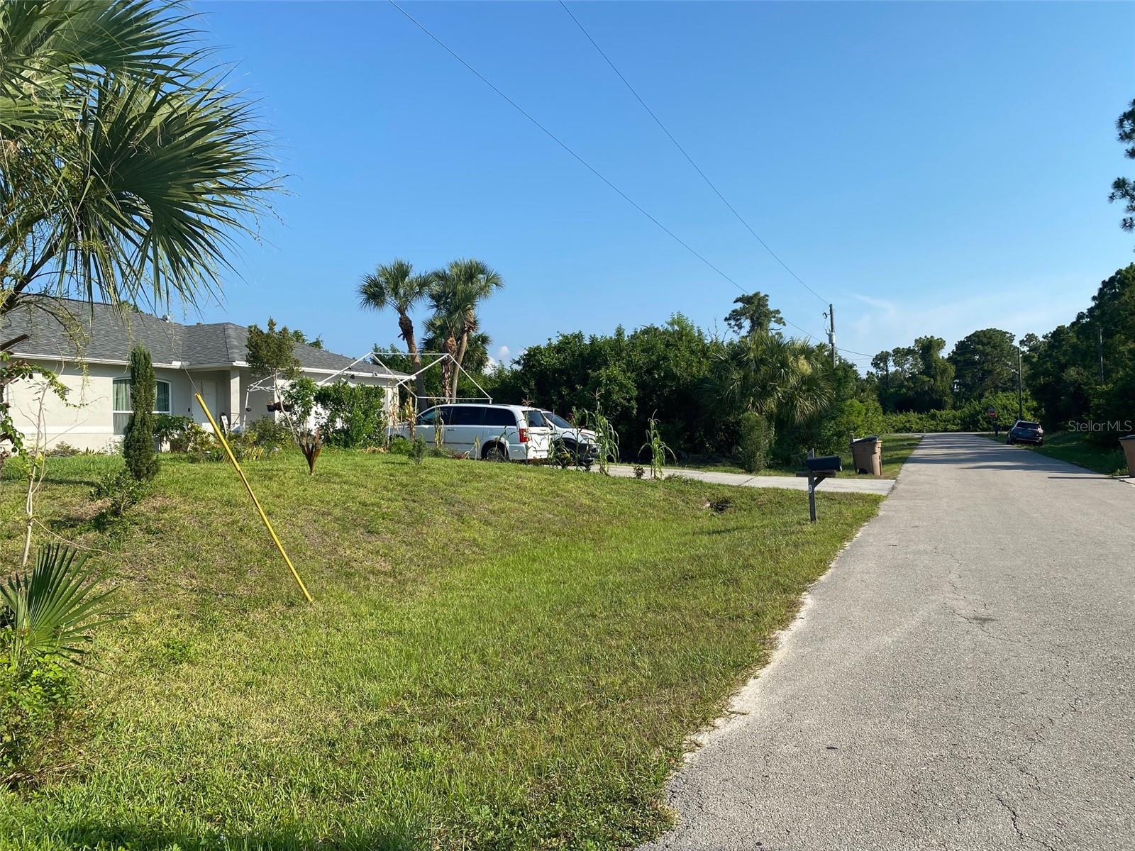 104 HOMER AVE S, LEHIGH ACRES, FL, 33973