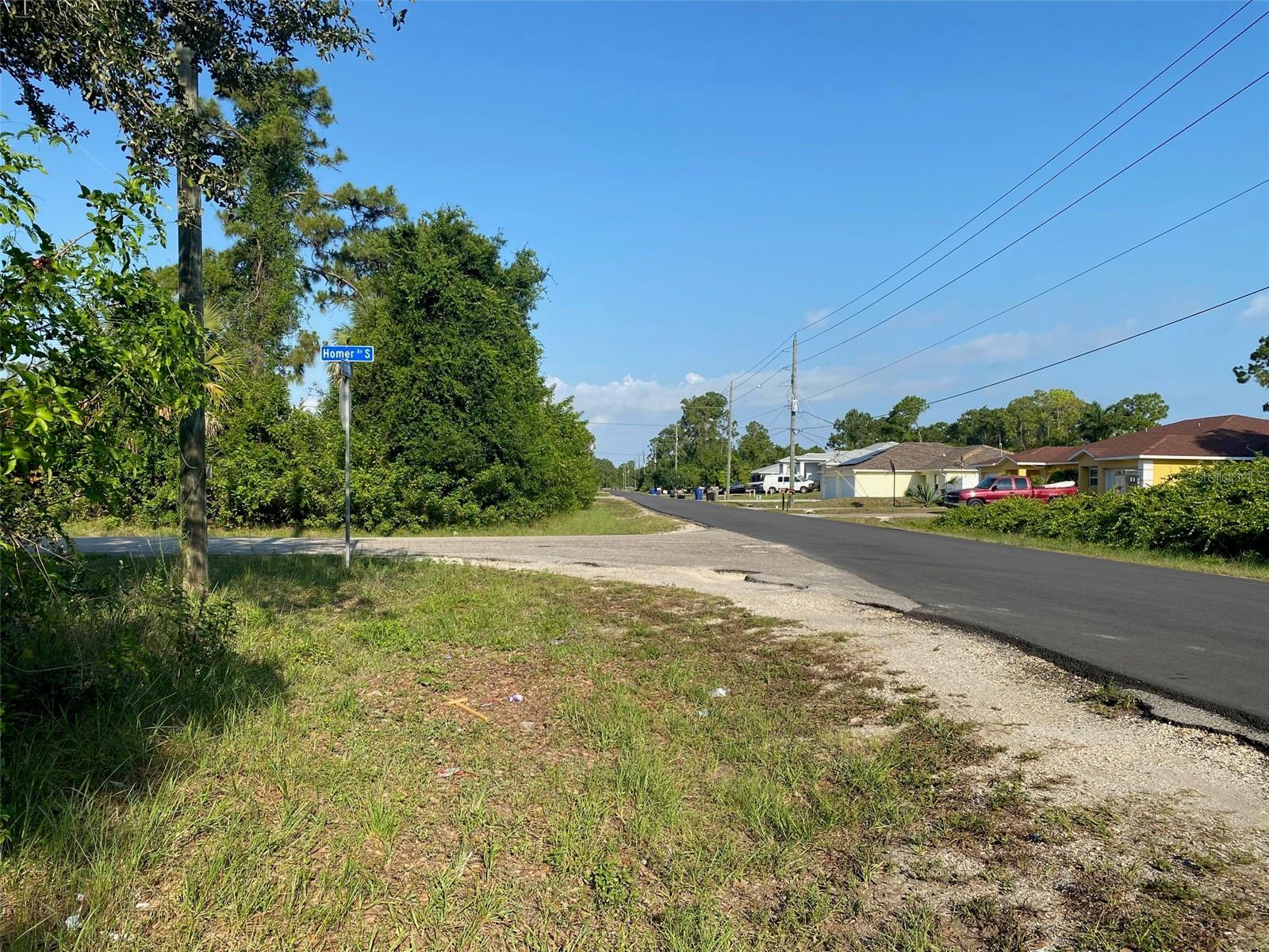 104 HOMER AVE S, LEHIGH ACRES, FL, 33973