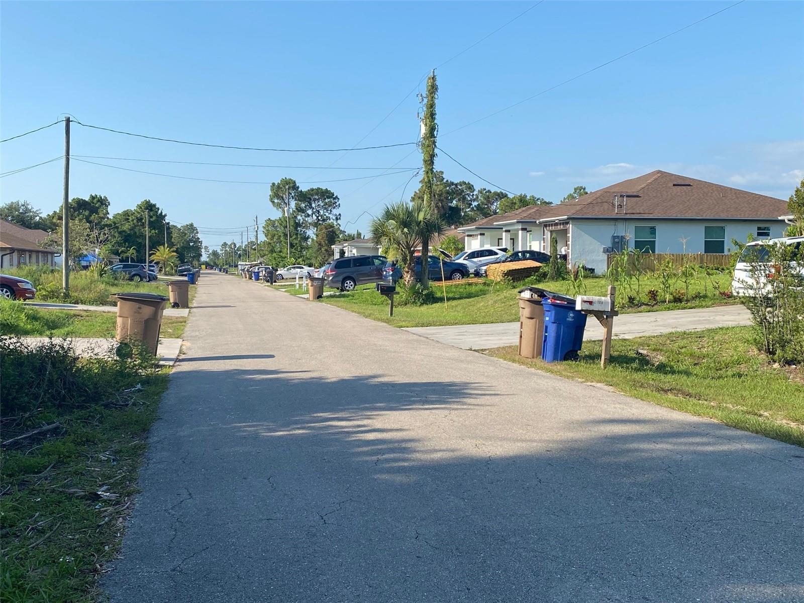 104 HOMER AVE S, LEHIGH ACRES, FL, 33973