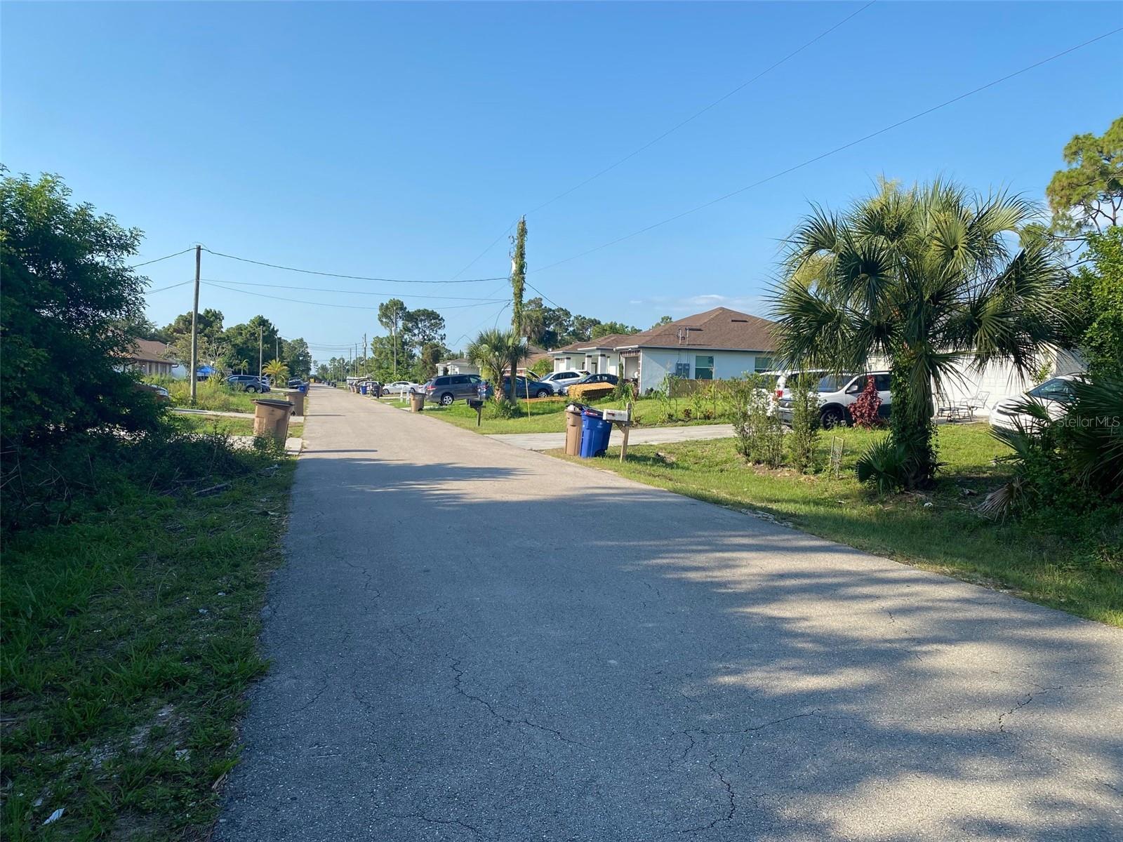 104 HOMER AVE S, LEHIGH ACRES, FL, 33973