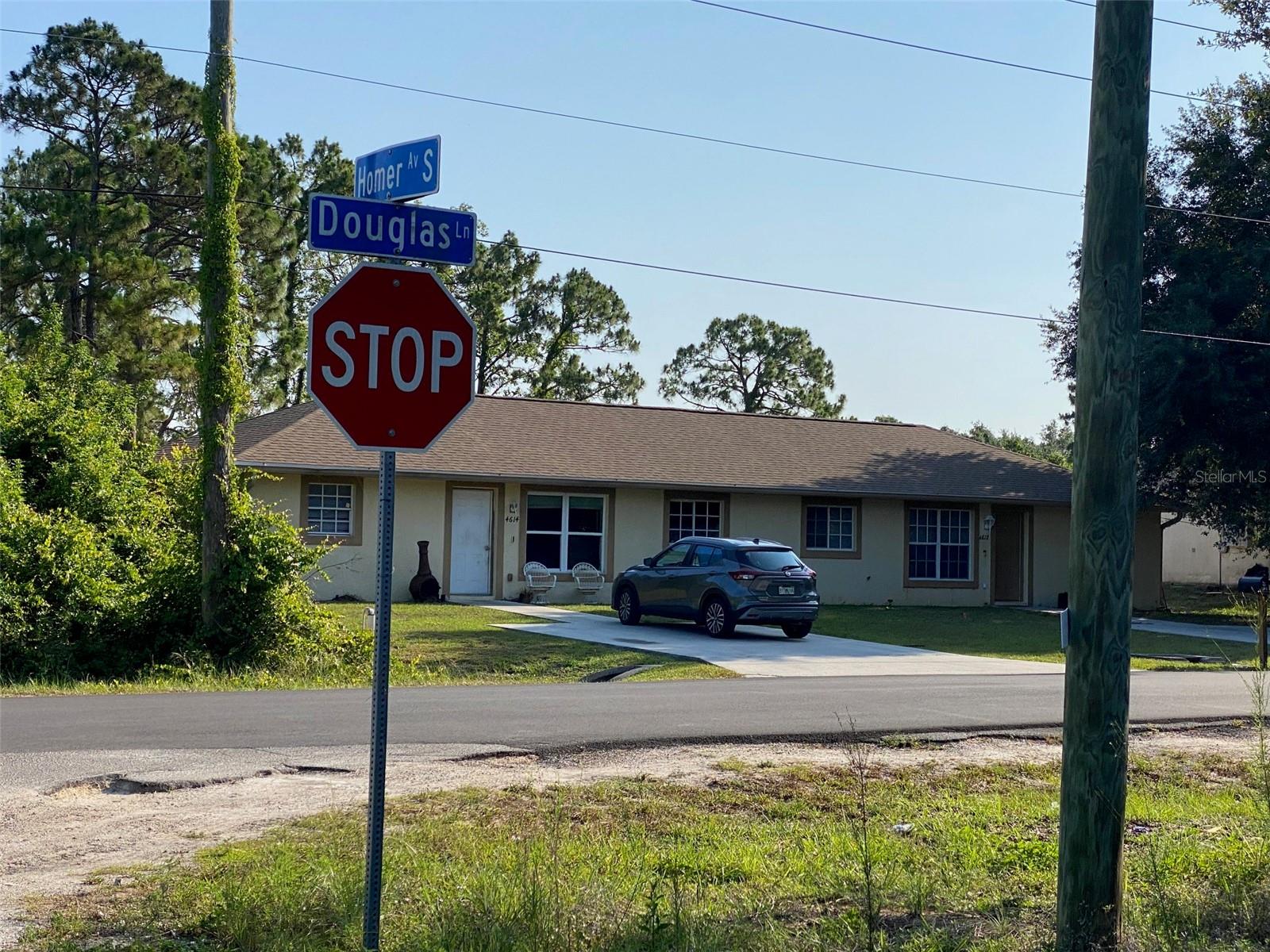 104 HOMER AVE S, LEHIGH ACRES, FL, 33973