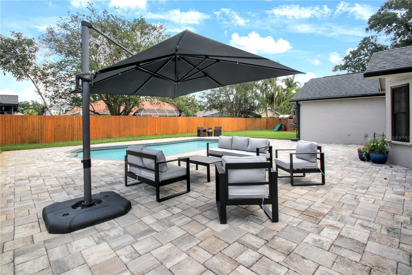 7921 PALMDALE DR, ORLANDO, FL, 32819