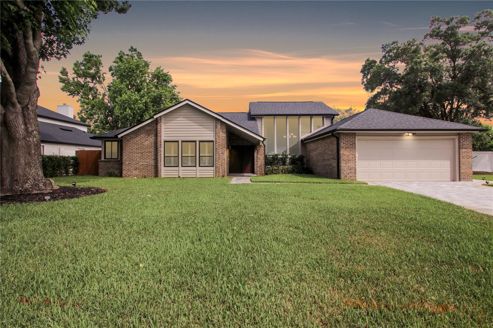 7921 PALMDALE DR, ORLANDO, FL, 32819