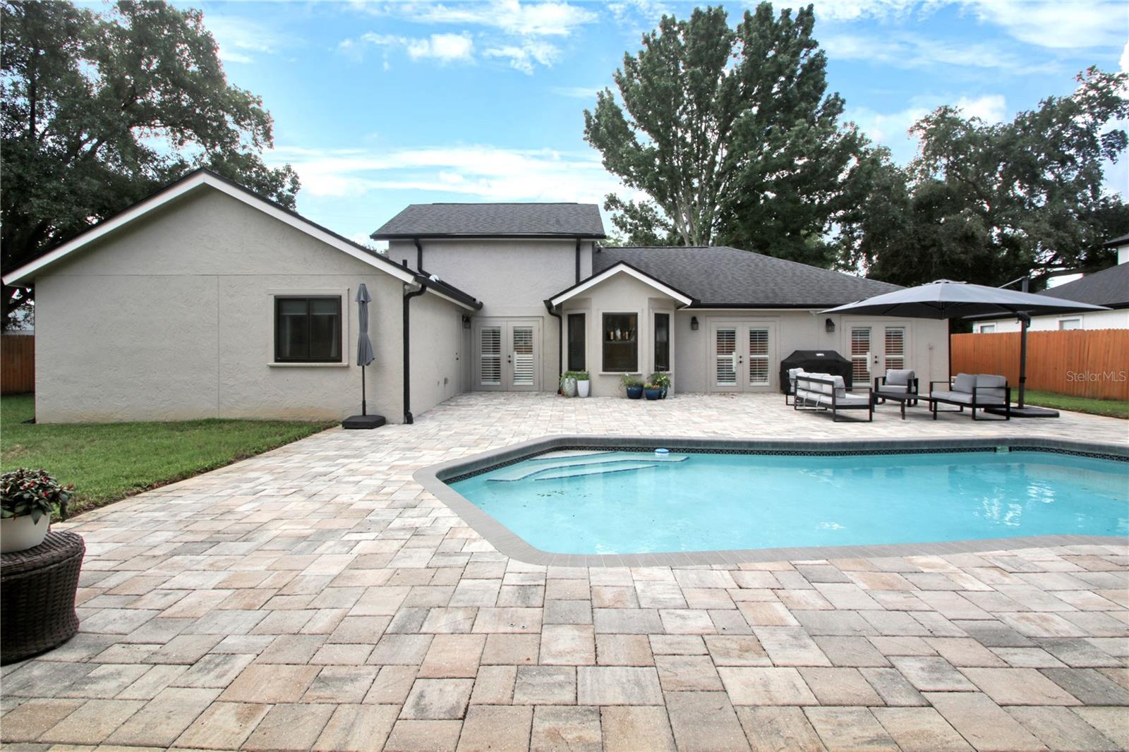 7921 PALMDALE DR, ORLANDO, FL, 32819