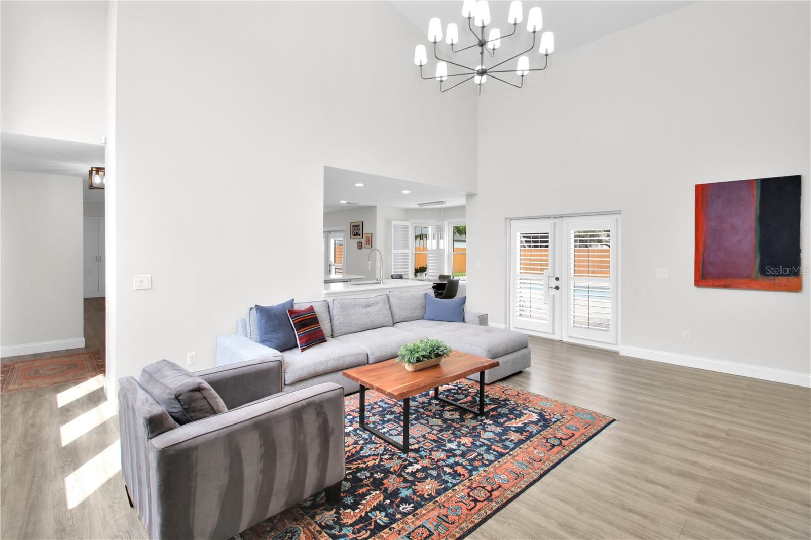 7921 PALMDALE DR, ORLANDO, FL, 32819