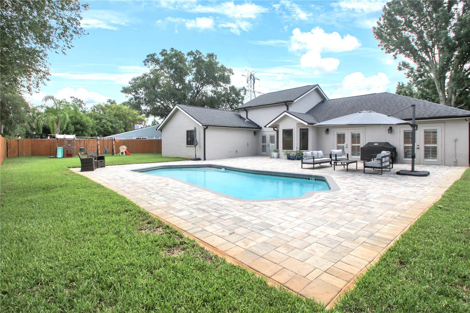7921 PALMDALE DR, ORLANDO, FL, 32819