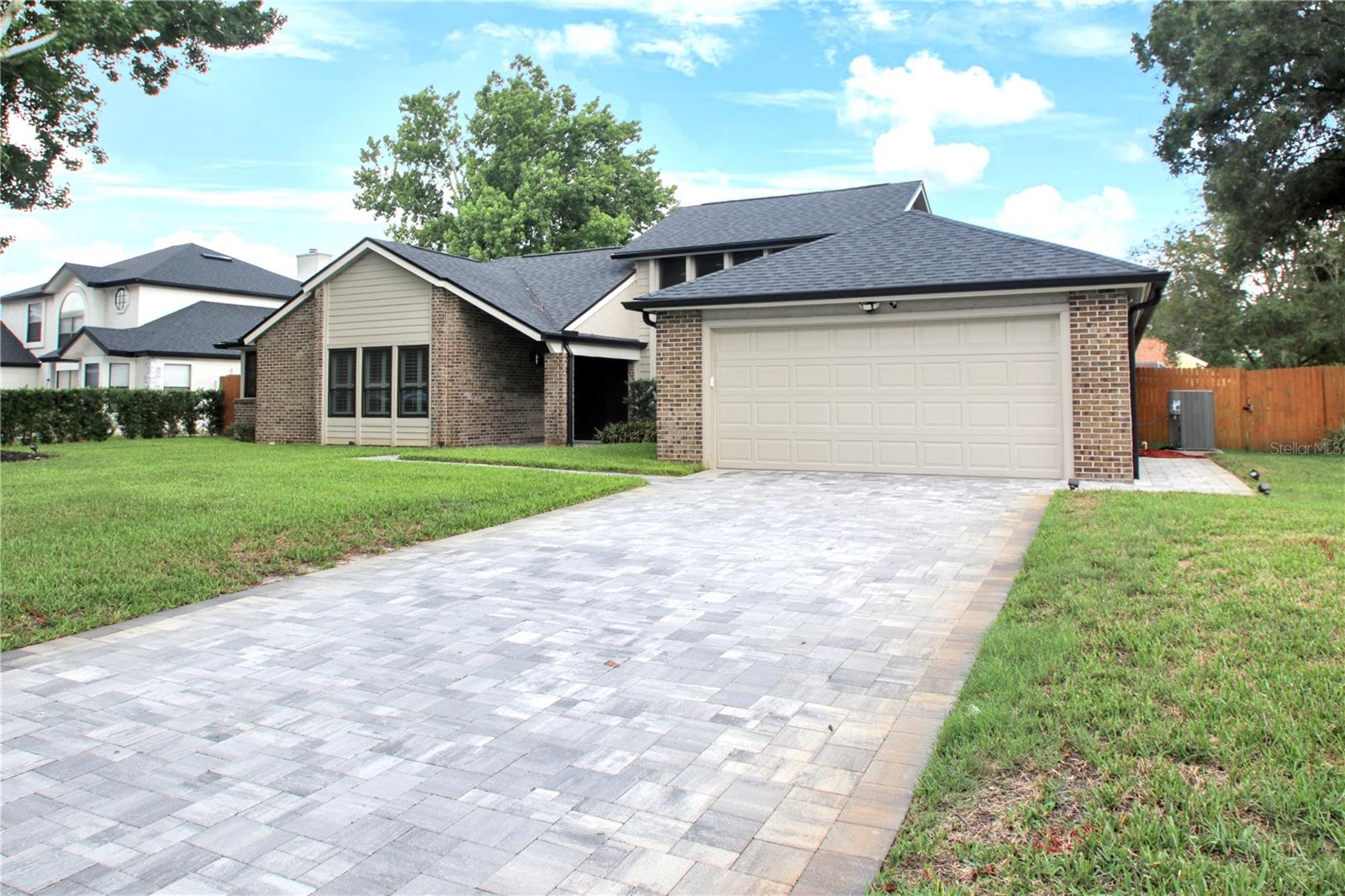 7921 PALMDALE DR, ORLANDO, FL, 32819