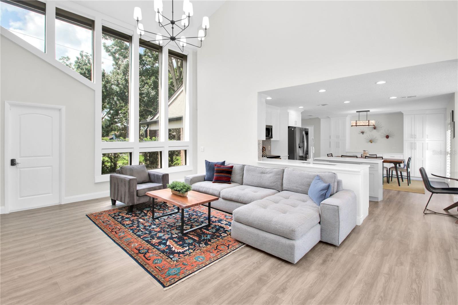 7921 PALMDALE DR, ORLANDO, FL, 32819
