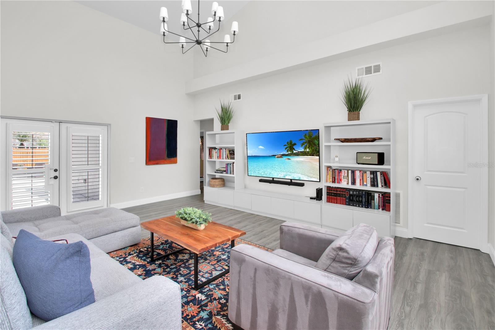 7921 PALMDALE DR, ORLANDO, FL, 32819