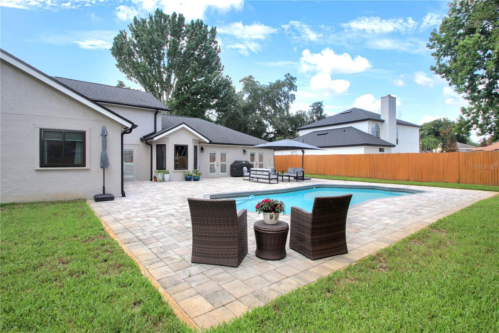 7921 PALMDALE DR, ORLANDO, FL, 32819
