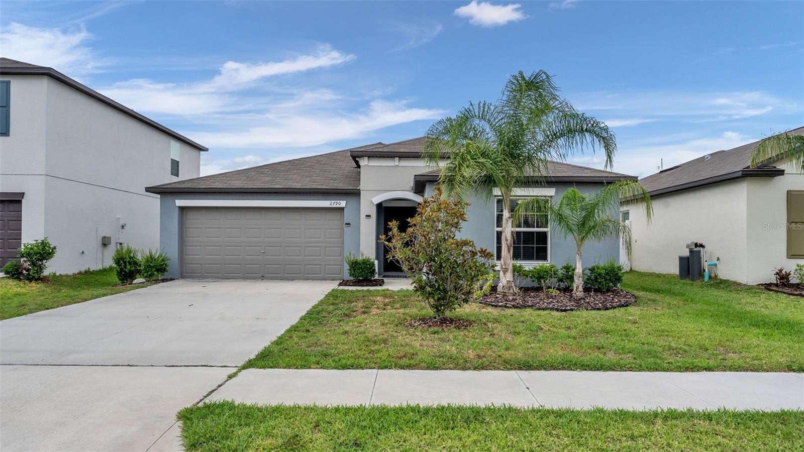 2790 RED EGRET DR, BARTOW, FL, 33830