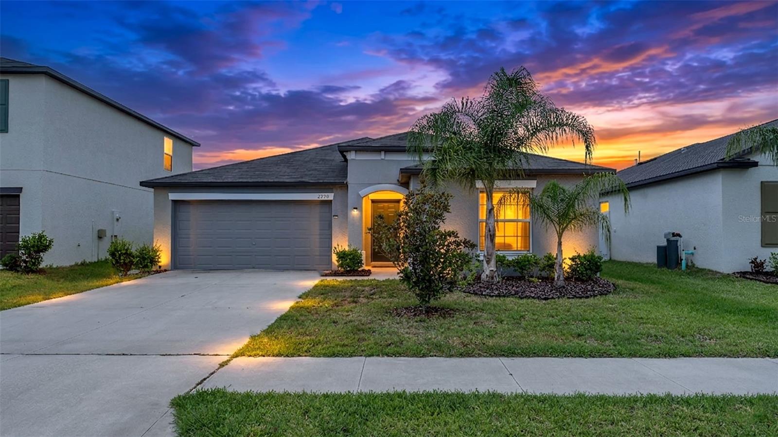 2790 RED EGRET DR, BARTOW, FL, 33830