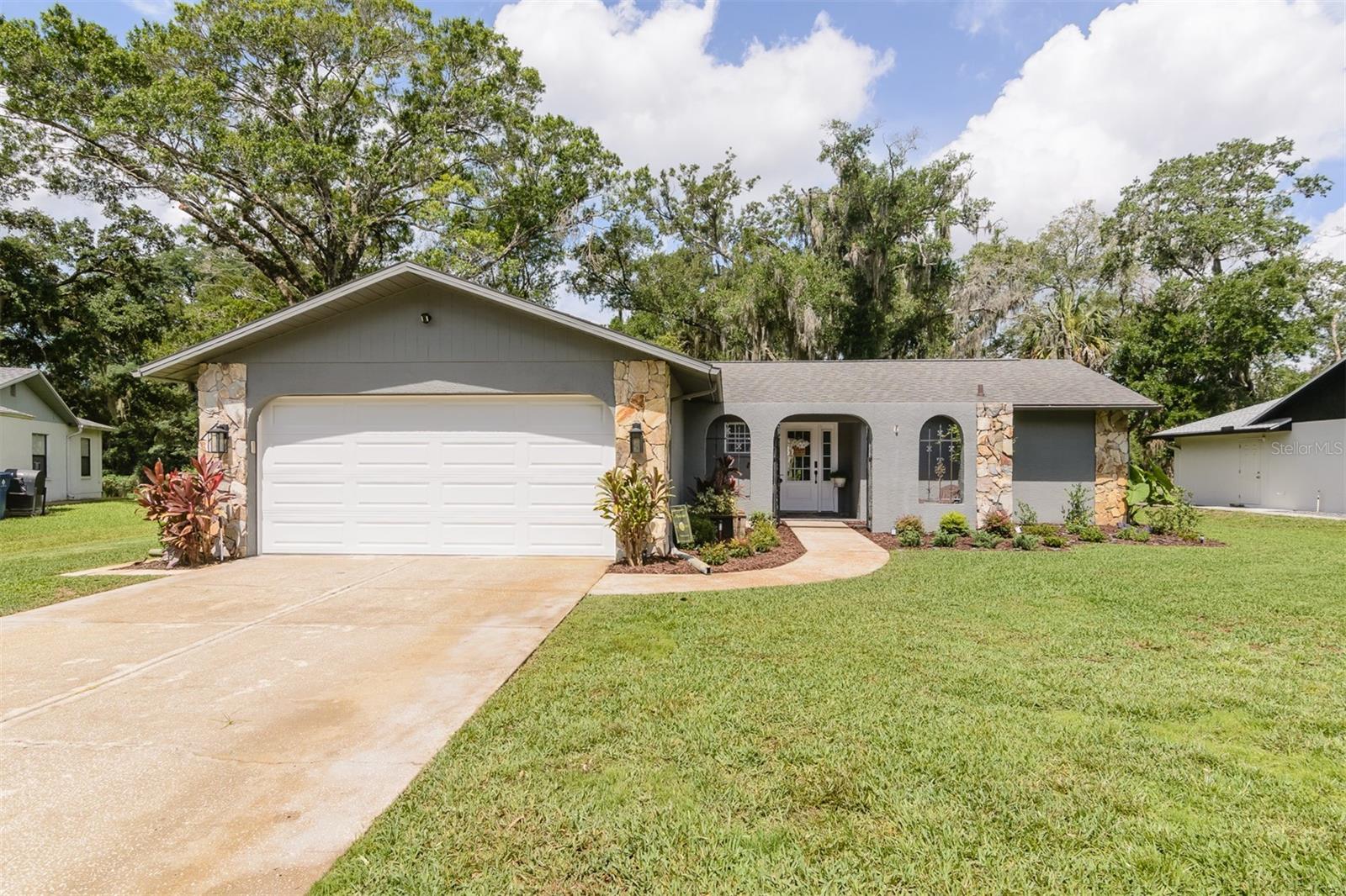 3745 THORNBUSH LN, NEW PORT RICHEY, FL, 34655
