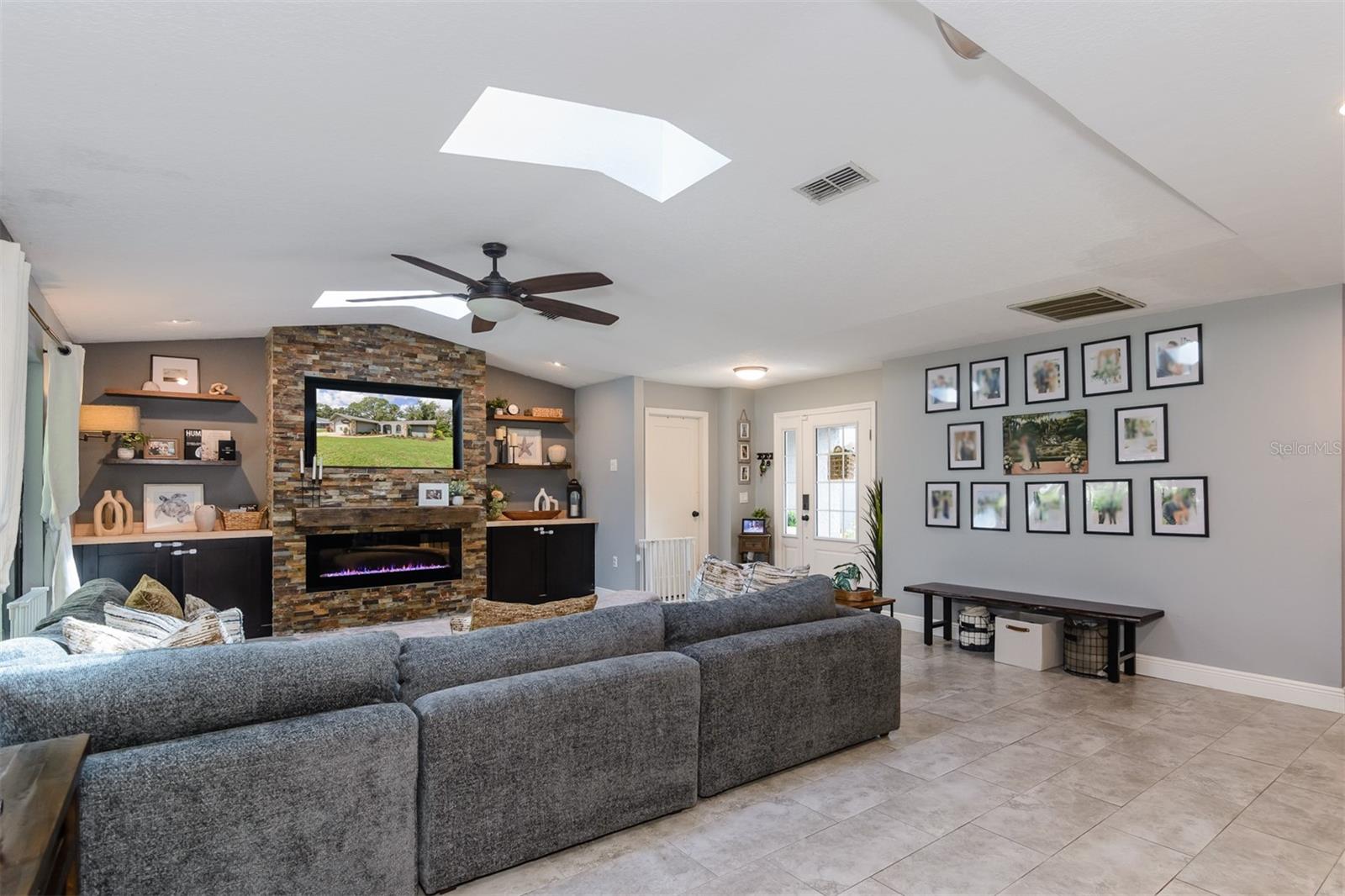 3745 THORNBUSH LN, NEW PORT RICHEY, FL, 34655