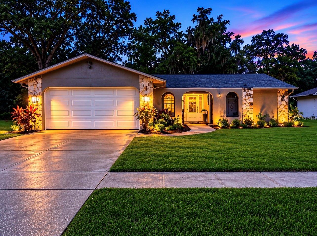 3745 THORNBUSH LN, NEW PORT RICHEY, FL, 34655