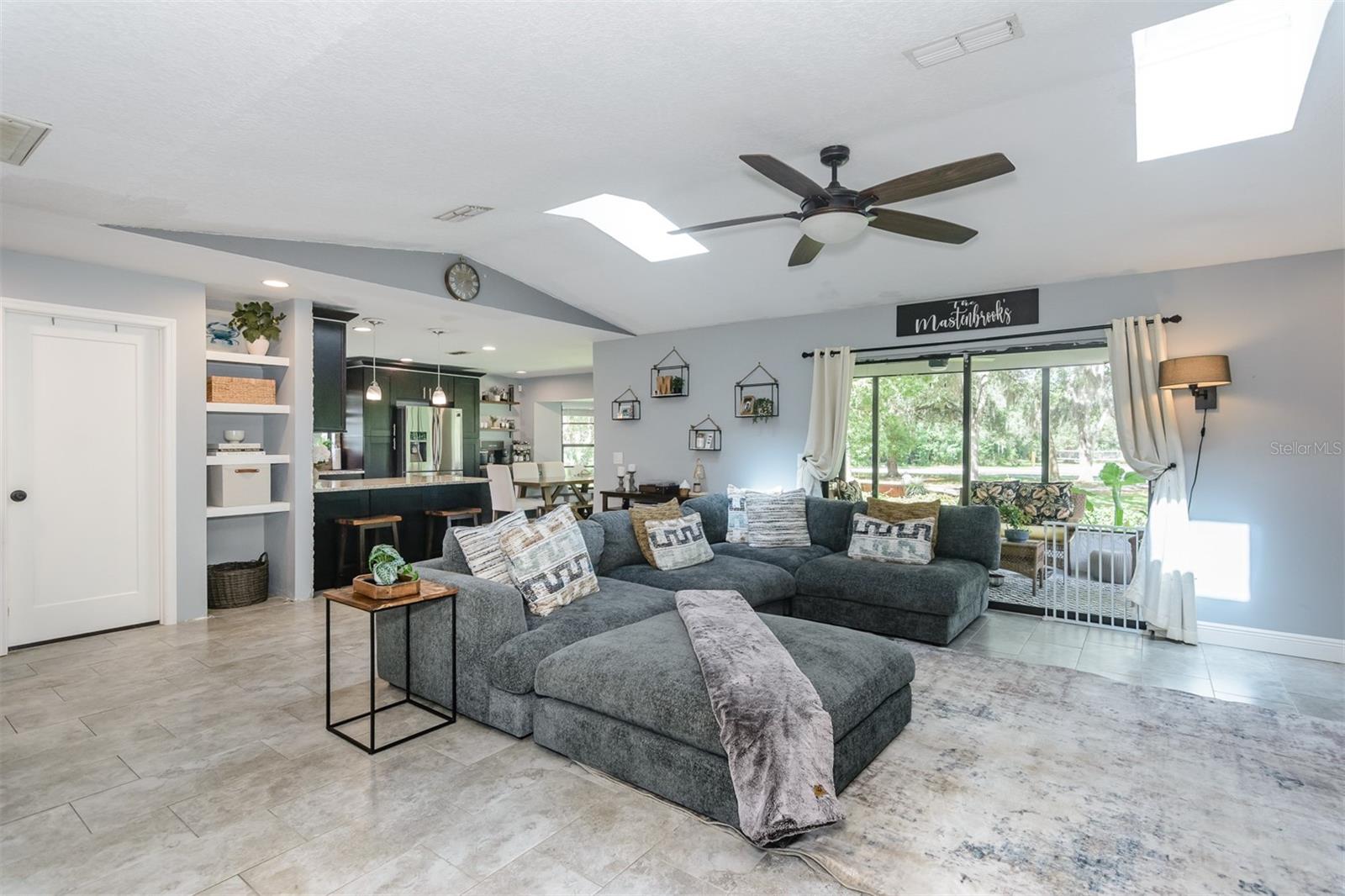 3745 THORNBUSH LN, NEW PORT RICHEY, FL, 34655