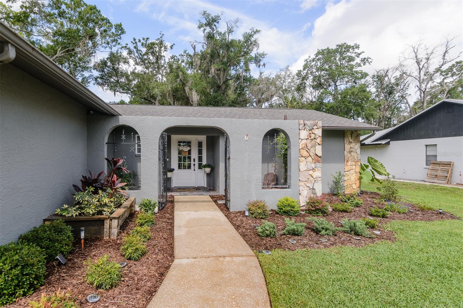 3745 THORNBUSH LN, NEW PORT RICHEY, FL, 34655