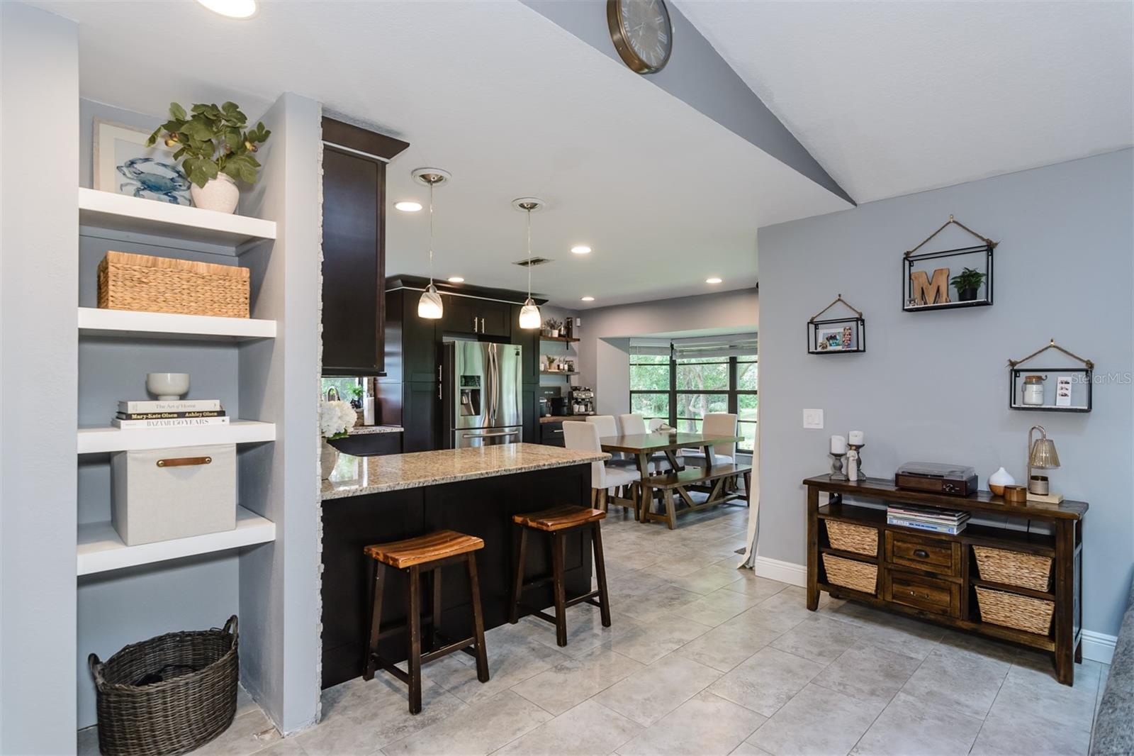 3745 THORNBUSH LN, NEW PORT RICHEY, FL, 34655