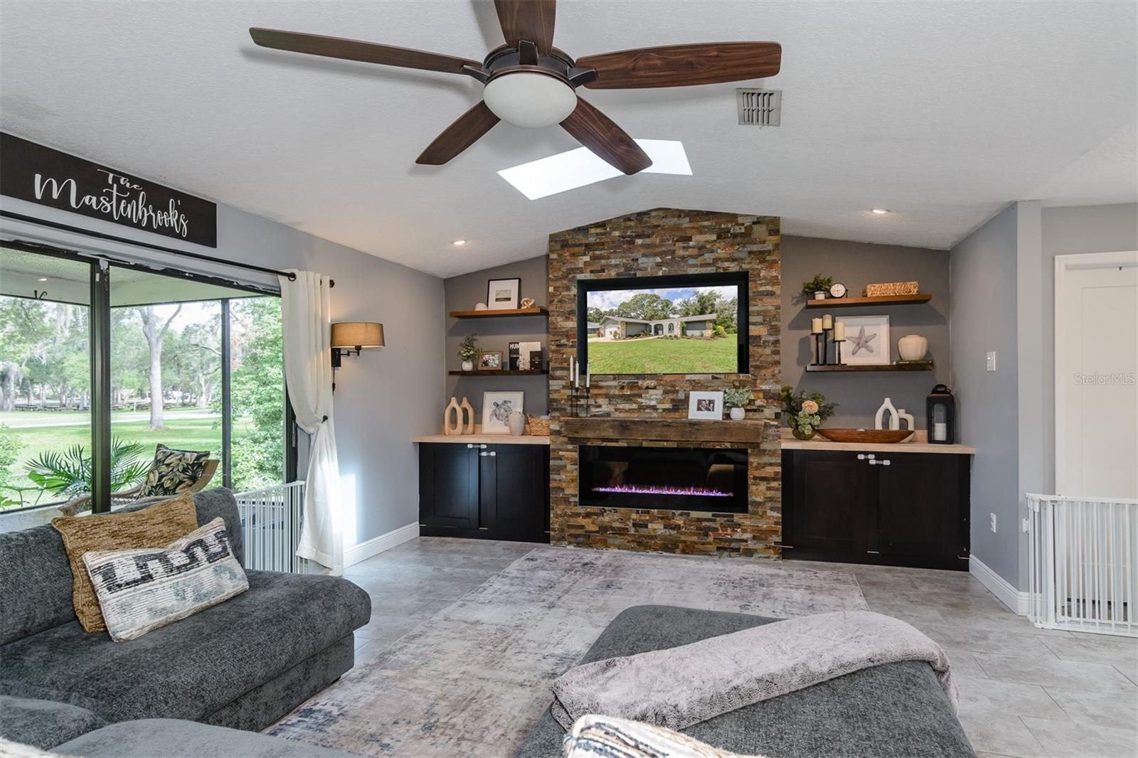 3745 THORNBUSH LN, NEW PORT RICHEY, FL, 34655
