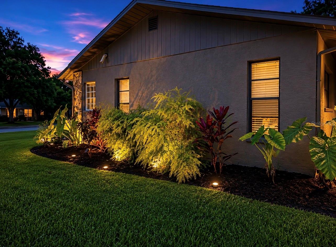 3745 THORNBUSH LN, NEW PORT RICHEY, FL, 34655