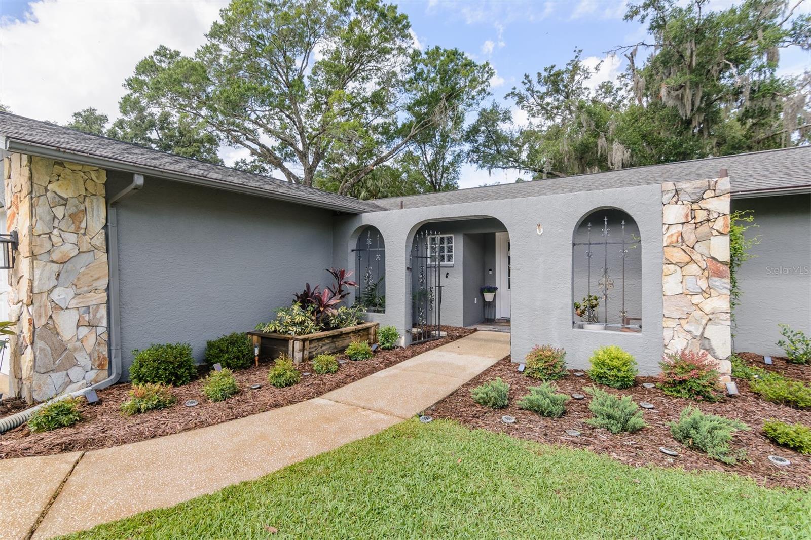 3745 THORNBUSH LN, NEW PORT RICHEY, FL, 34655