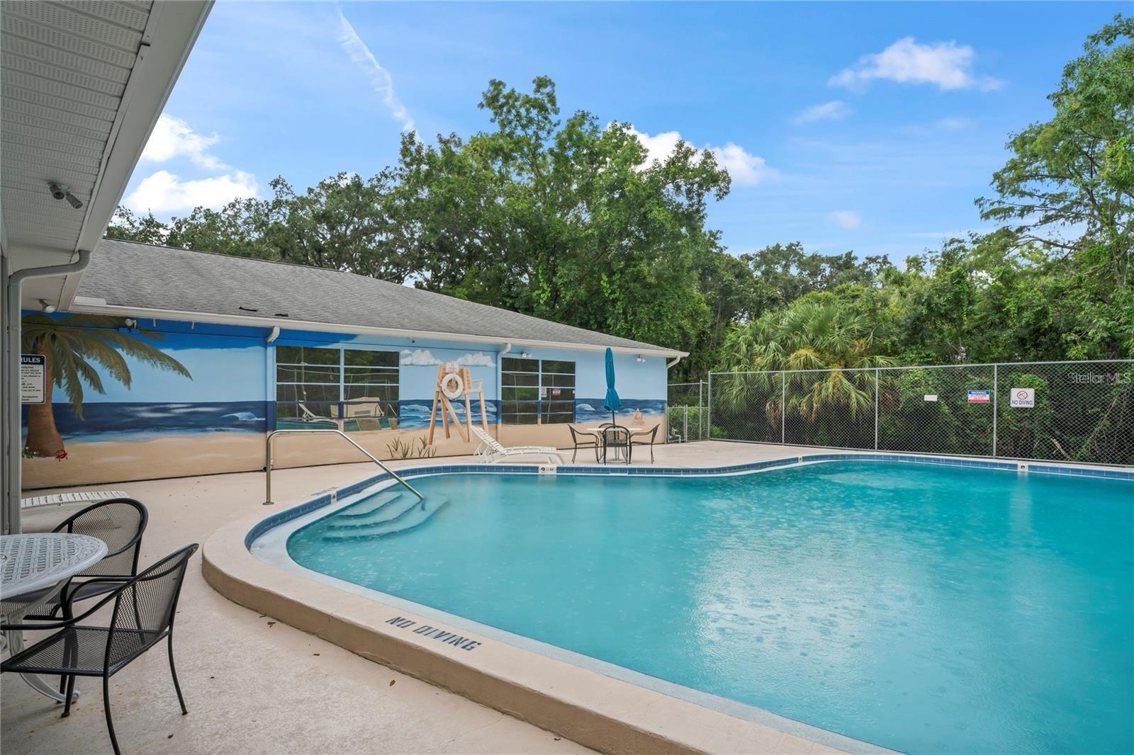 3745 THORNBUSH LN, NEW PORT RICHEY, FL, 34655