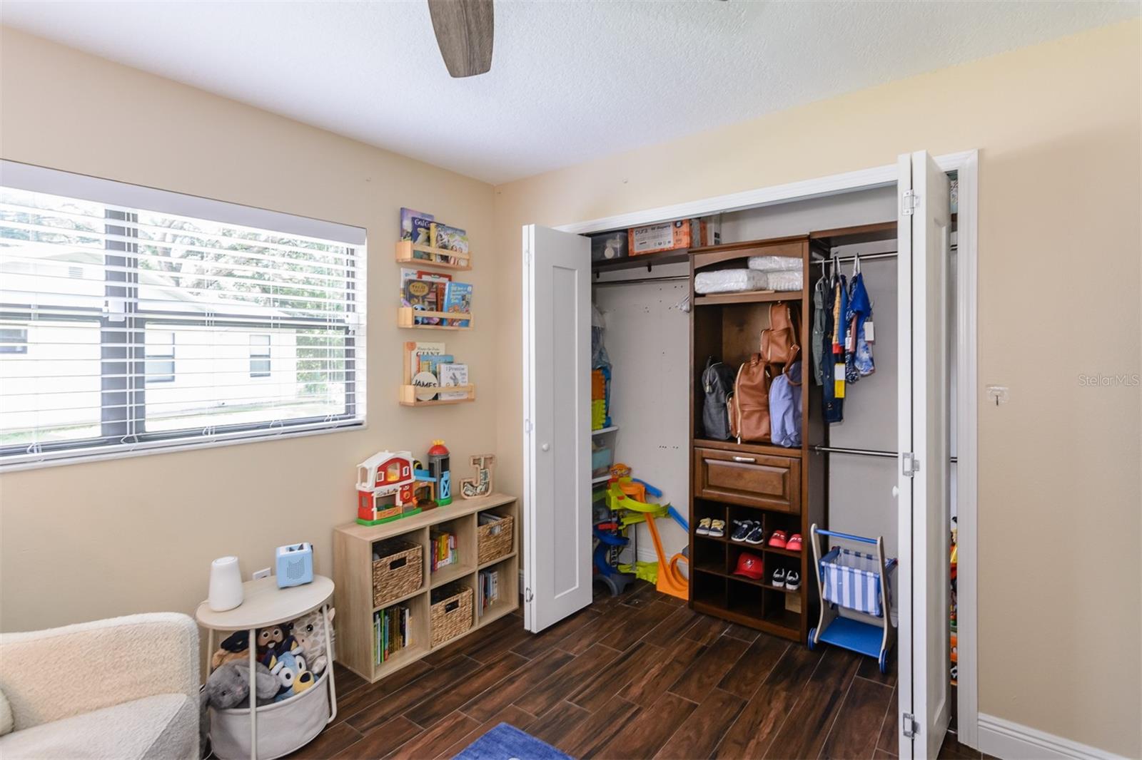 3745 THORNBUSH LN, NEW PORT RICHEY, FL, 34655