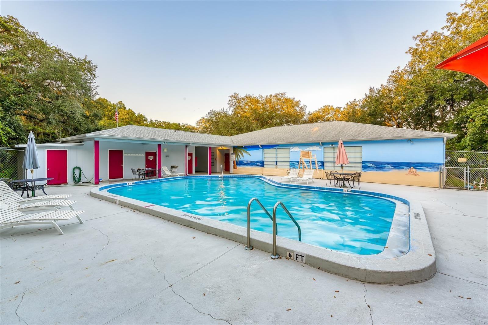 3745 THORNBUSH LN, NEW PORT RICHEY, FL, 34655