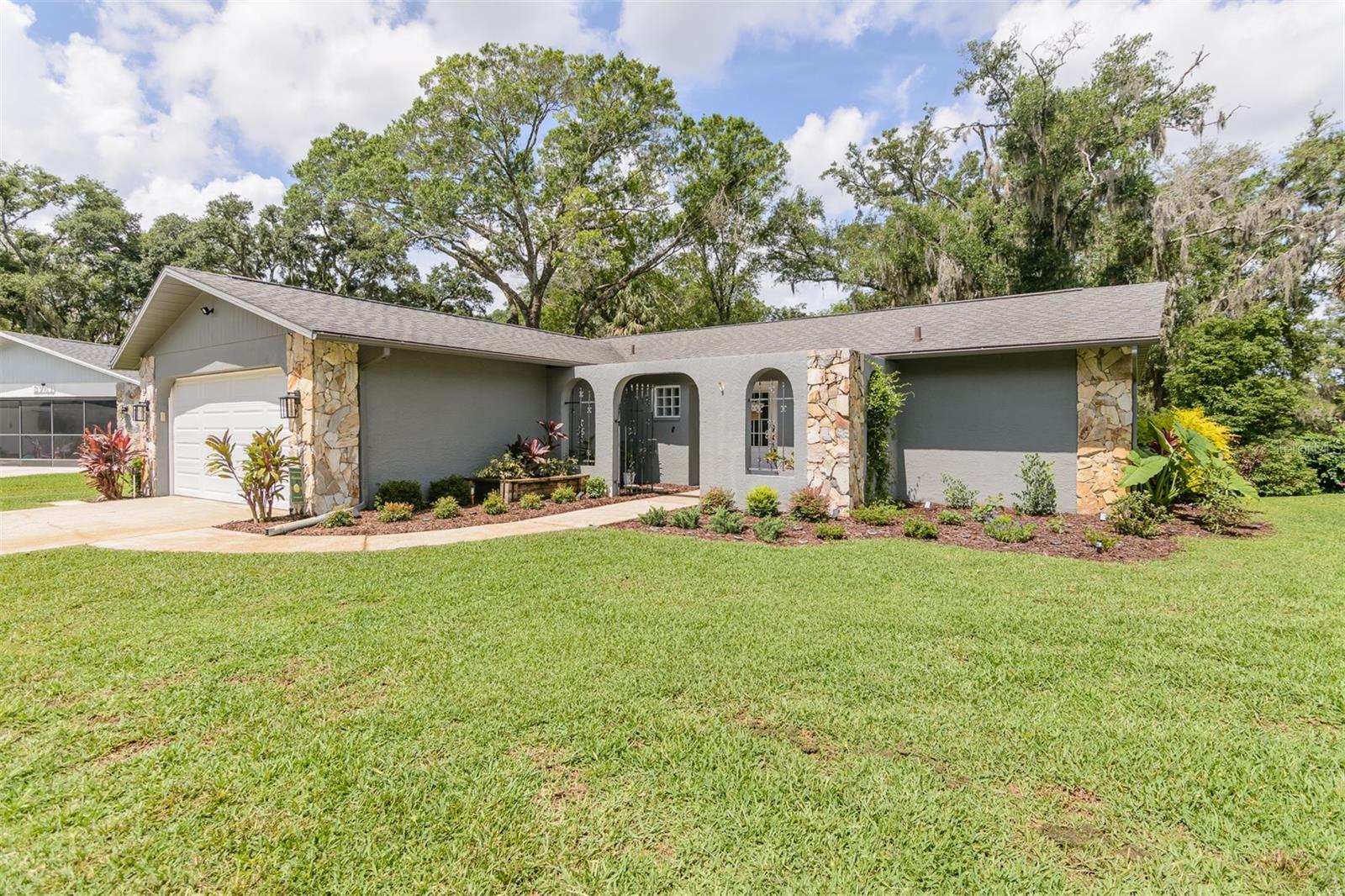 3745 THORNBUSH LN, NEW PORT RICHEY, FL, 34655