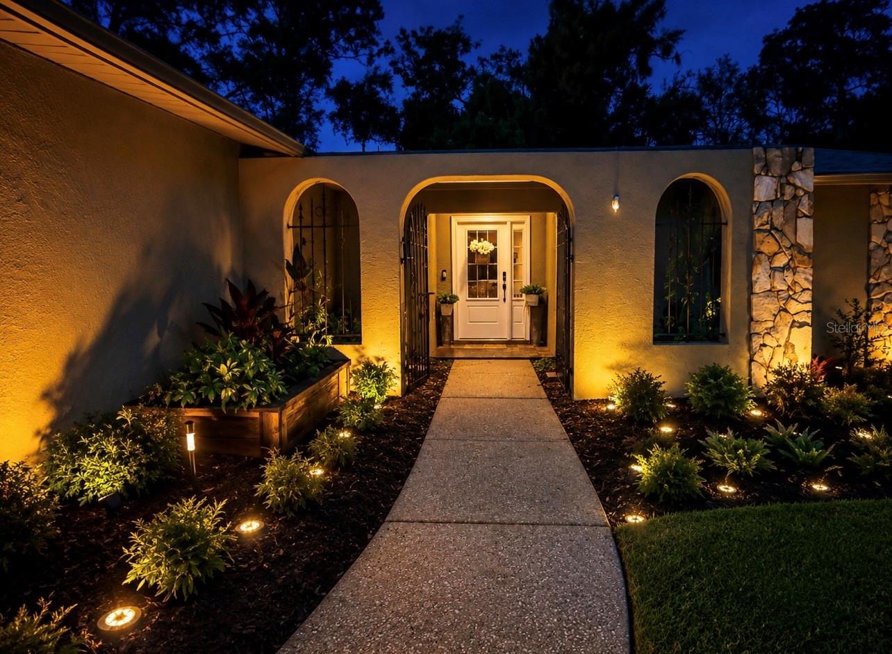 3745 THORNBUSH LN, NEW PORT RICHEY, FL, 34655
