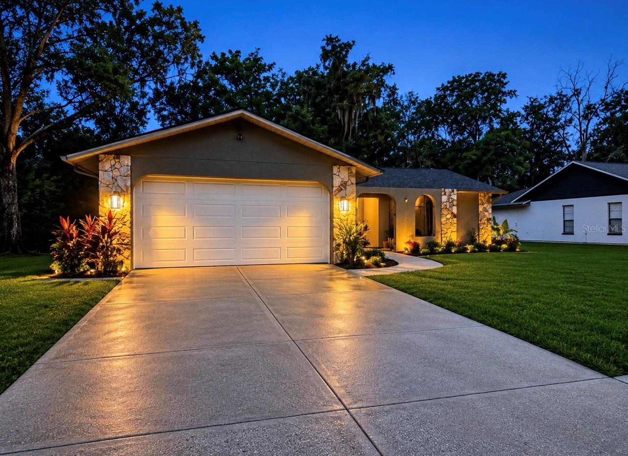 3745 THORNBUSH LN, NEW PORT RICHEY, FL, 34655