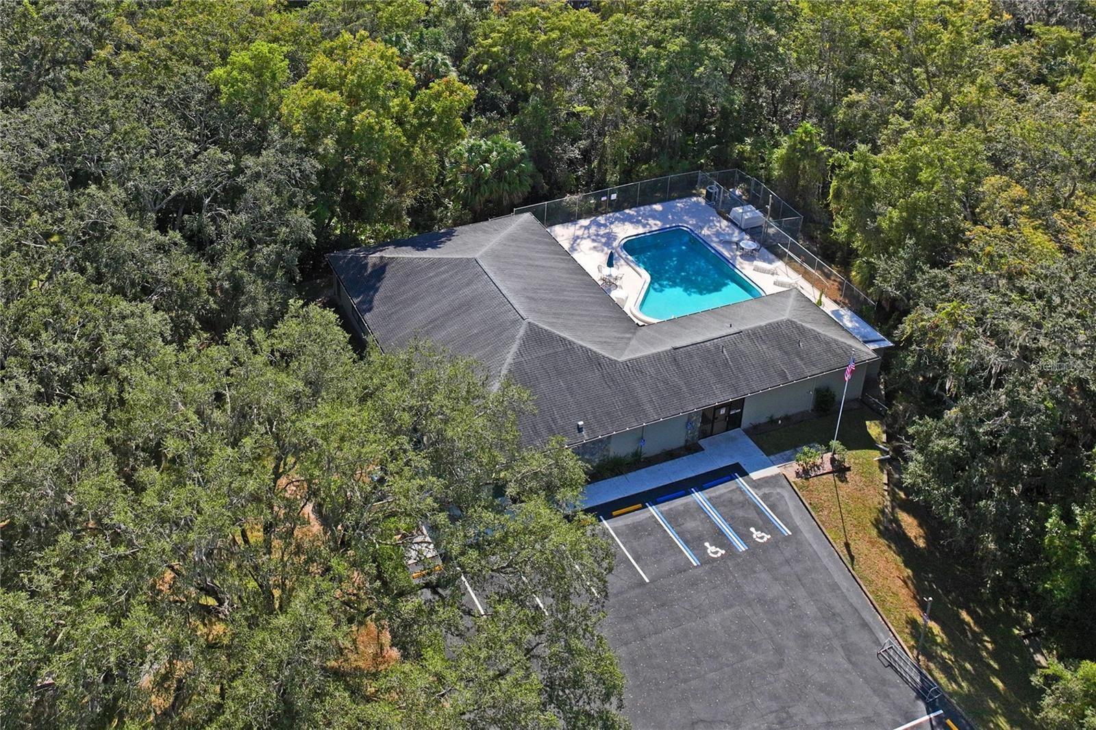 3745 THORNBUSH LN, NEW PORT RICHEY, FL, 34655
