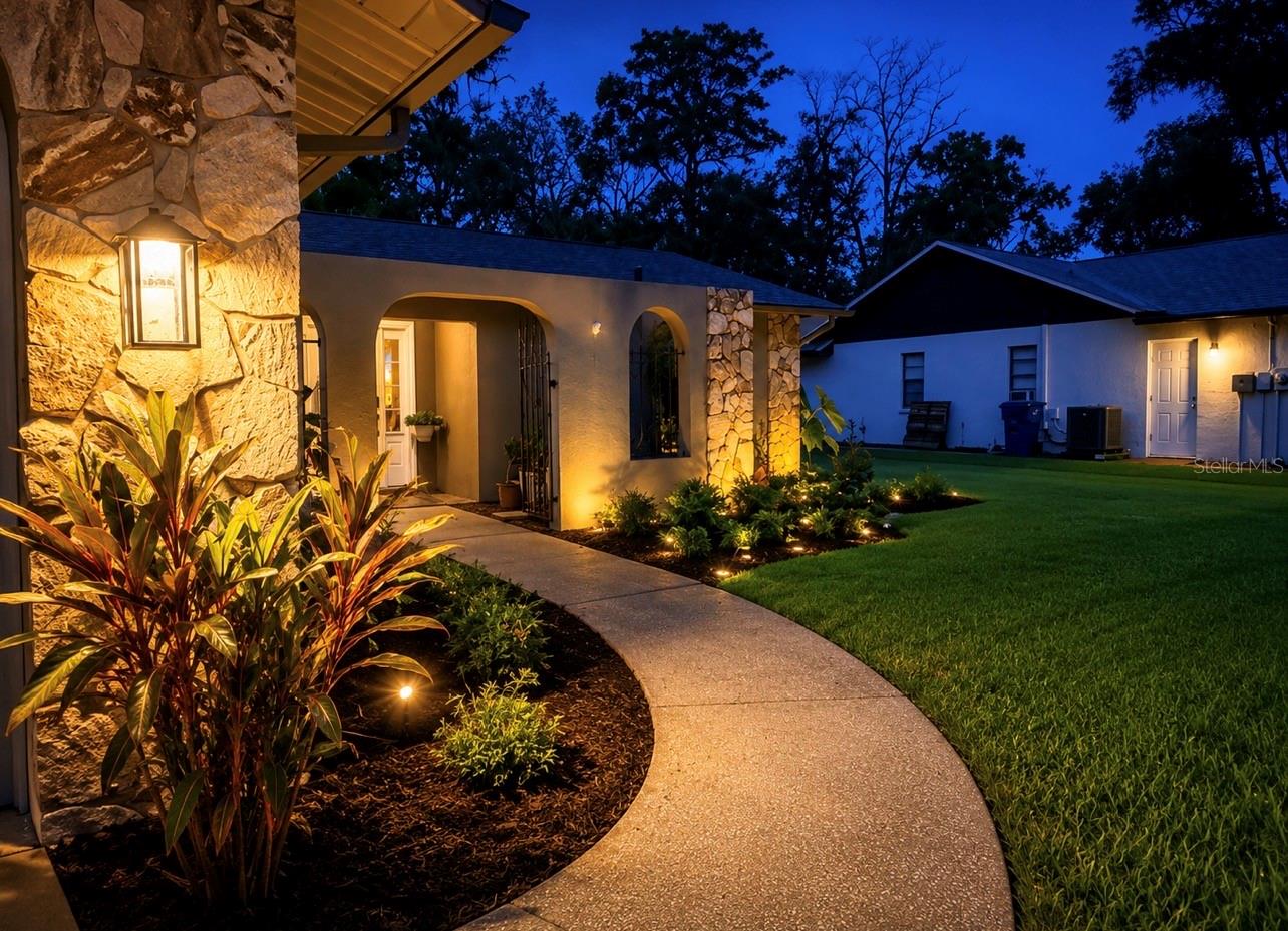 3745 THORNBUSH LN, NEW PORT RICHEY, FL, 34655