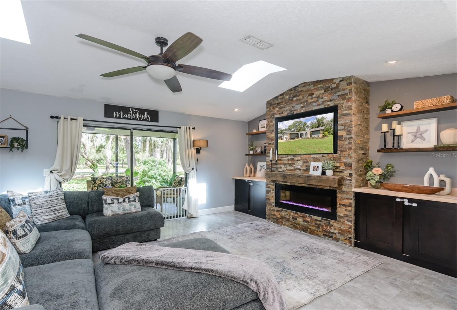 3745 THORNBUSH LN, NEW PORT RICHEY, FL, 34655