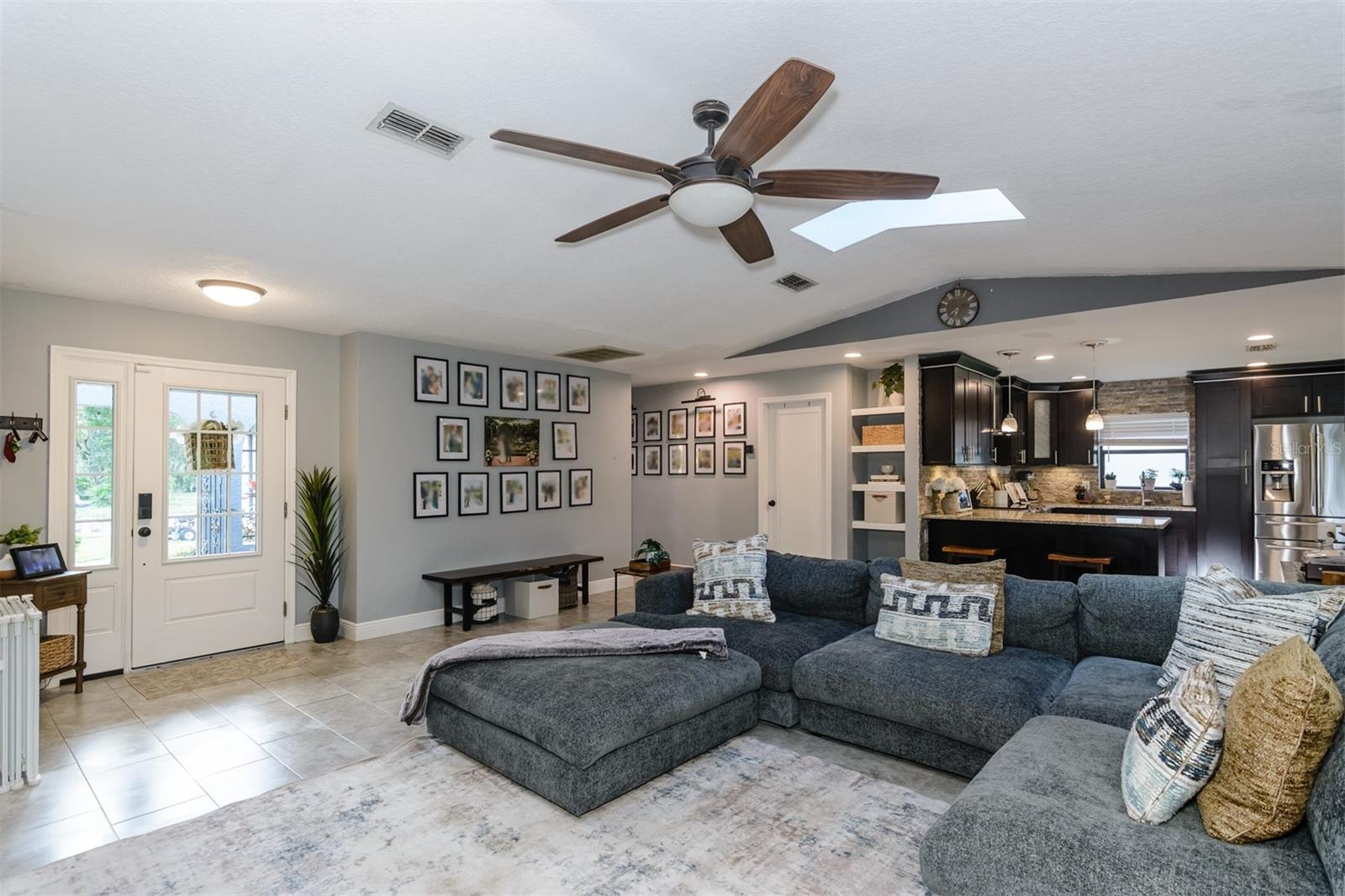 3745 THORNBUSH LN, NEW PORT RICHEY, FL, 34655