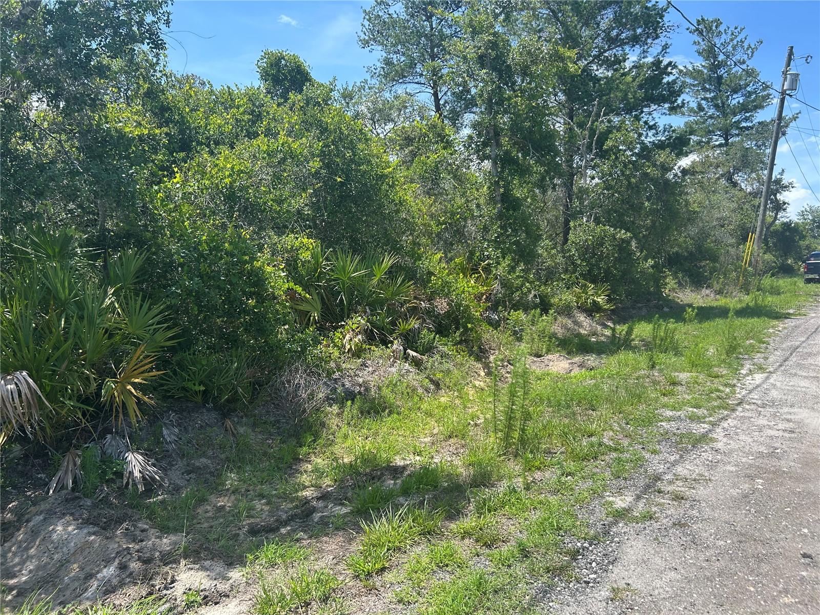 WALDOR AVE, ORANGE CITY, FL, FL, 32763