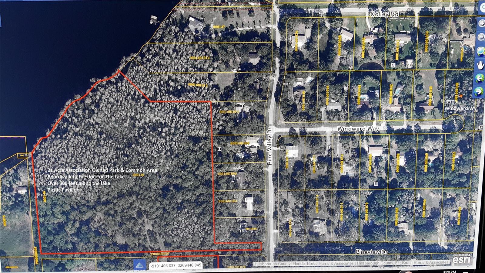 7709 WINDWARD WAY, ODESSA, FL, 33556