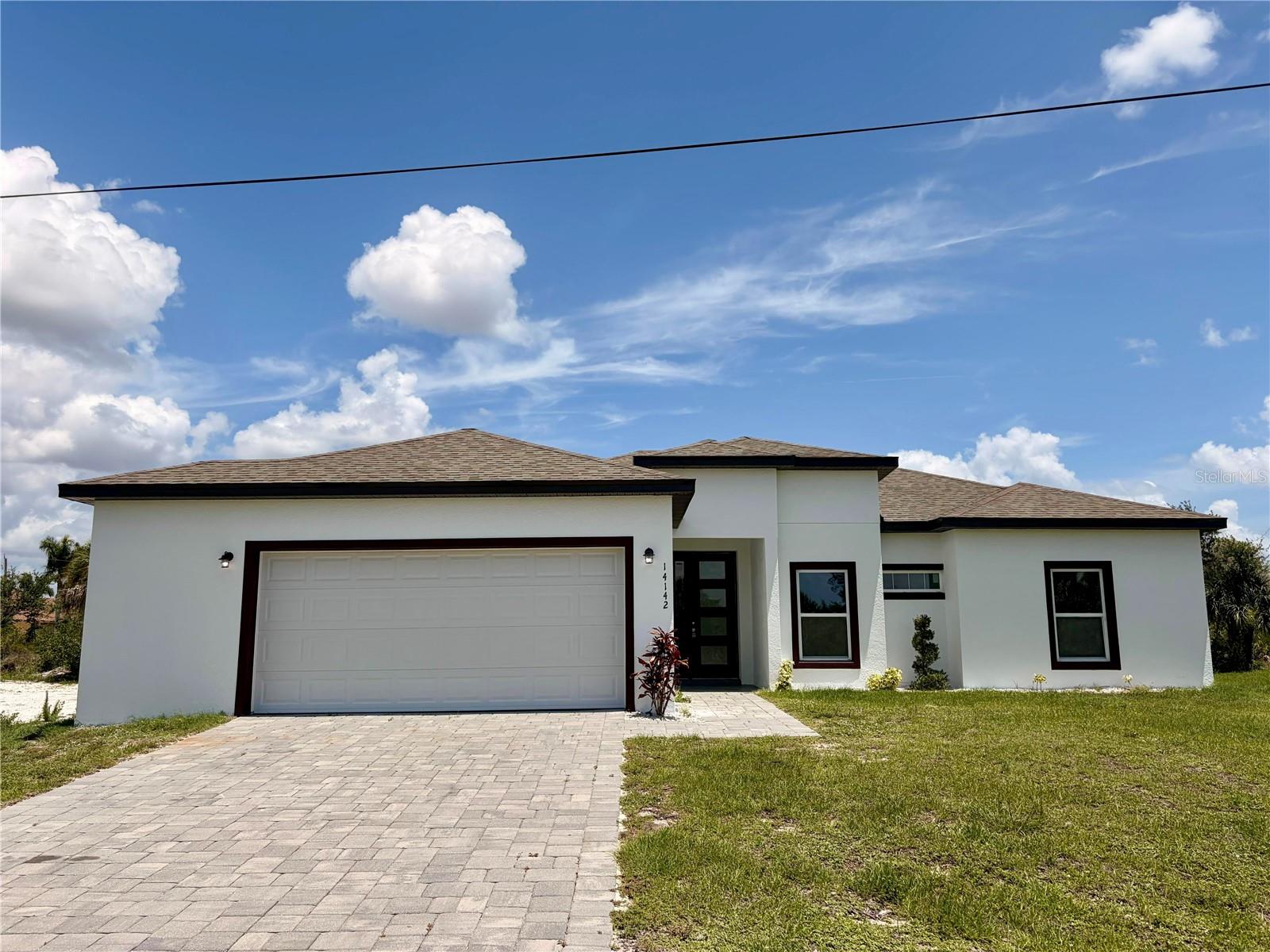 14142 APPLETON BLVD, PORT CHARLOTTE, FL, 33981
