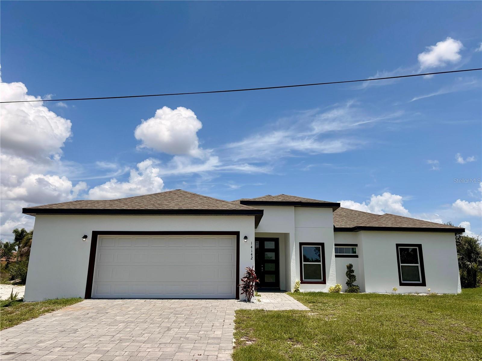 14142 APPLETON BLVD, PORT CHARLOTTE, FL, 33981