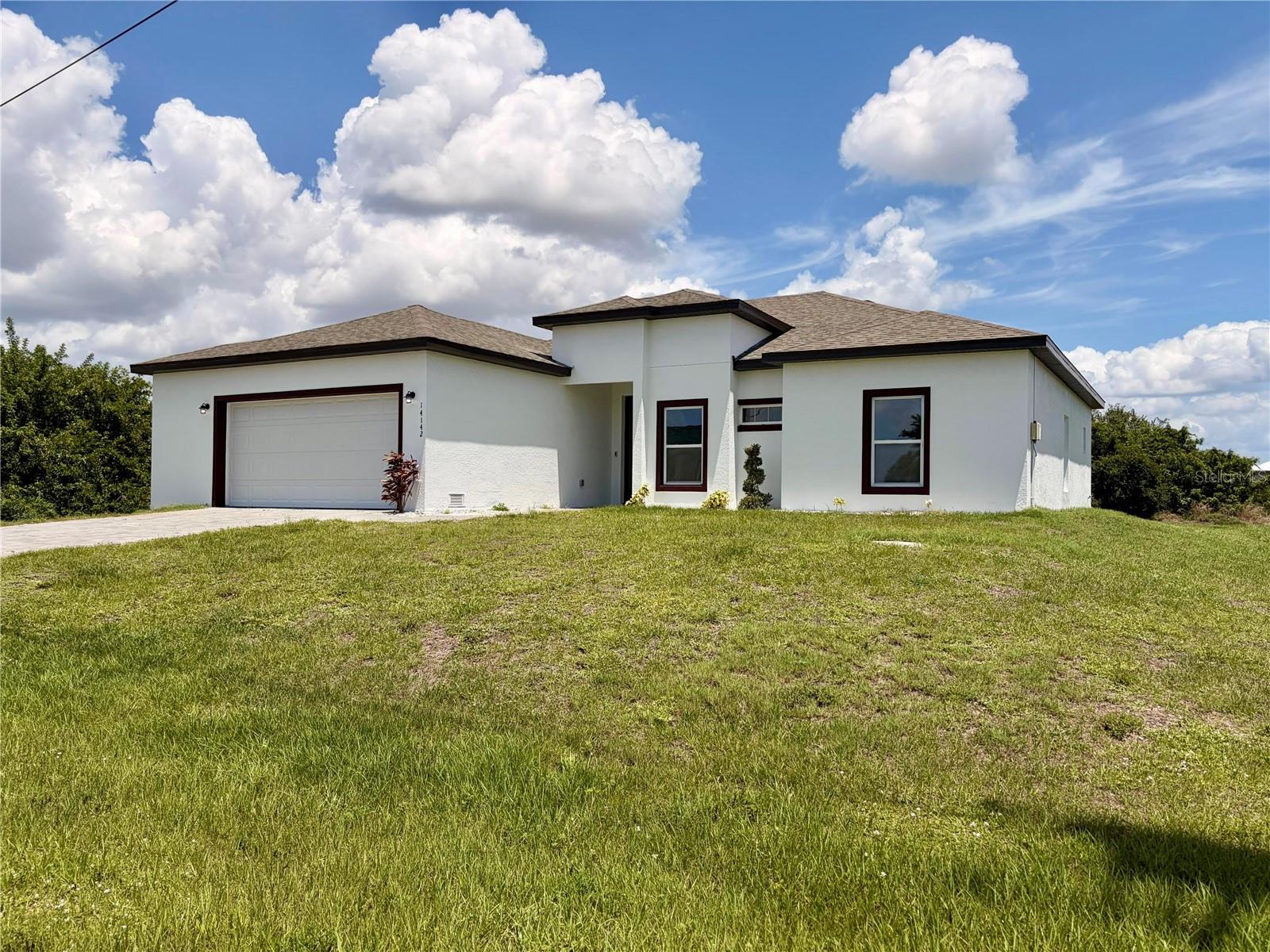 14142 APPLETON BLVD, PORT CHARLOTTE, FL, 33981