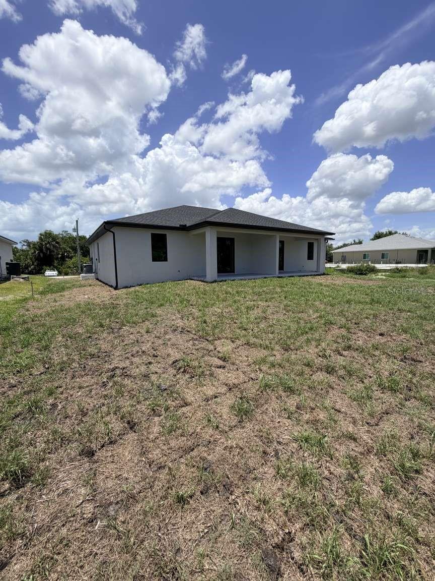 10412 PORT EVERGLADES ST, PORT CHARLOTTE, FL, 33981