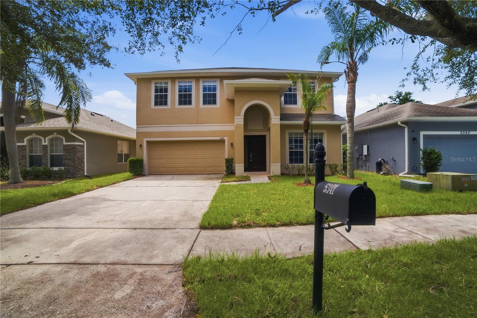 5341 PEPPER BRUSH CV, APOPKA, FL, 32703