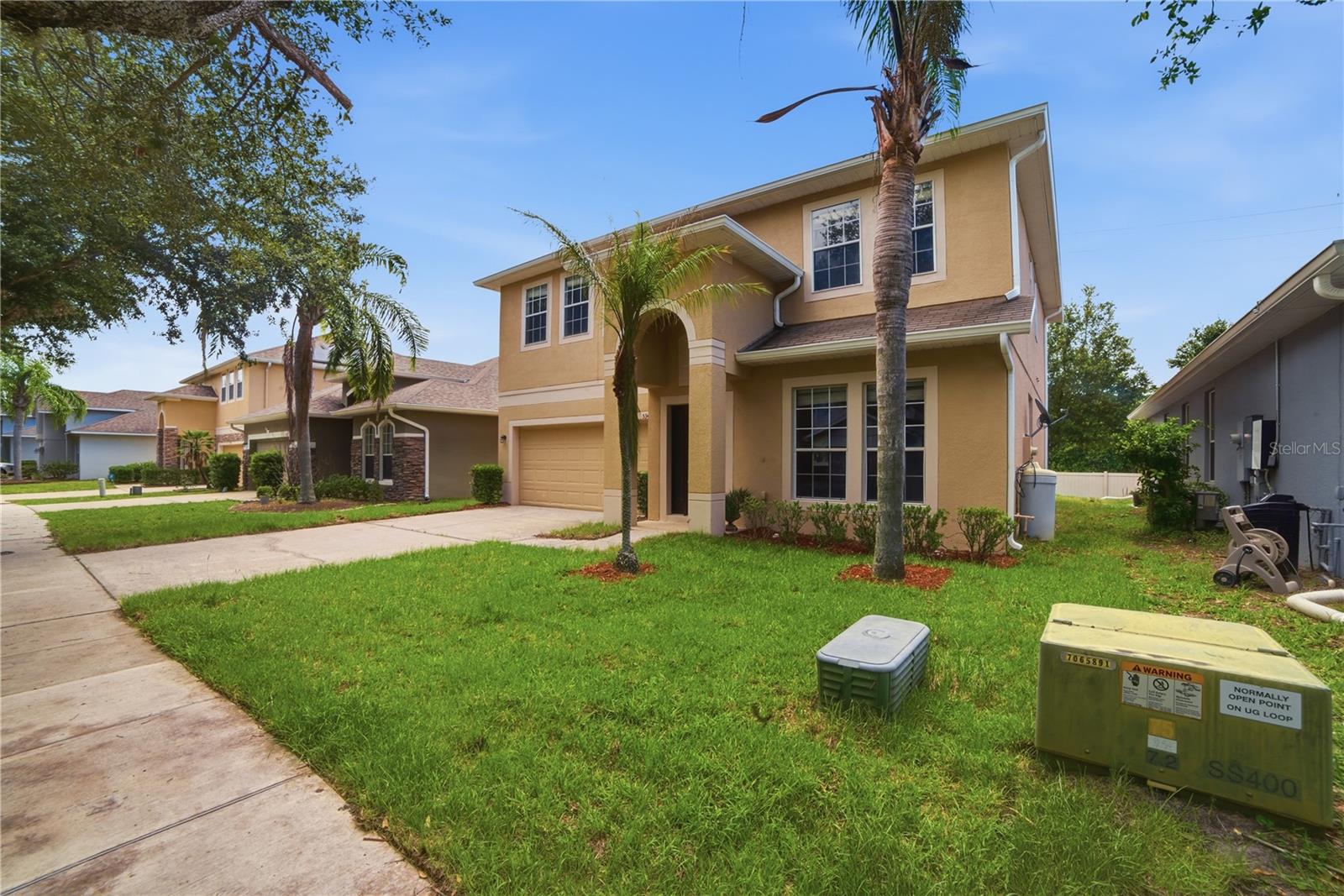 5341 PEPPER BRUSH CV, APOPKA, FL, 32703