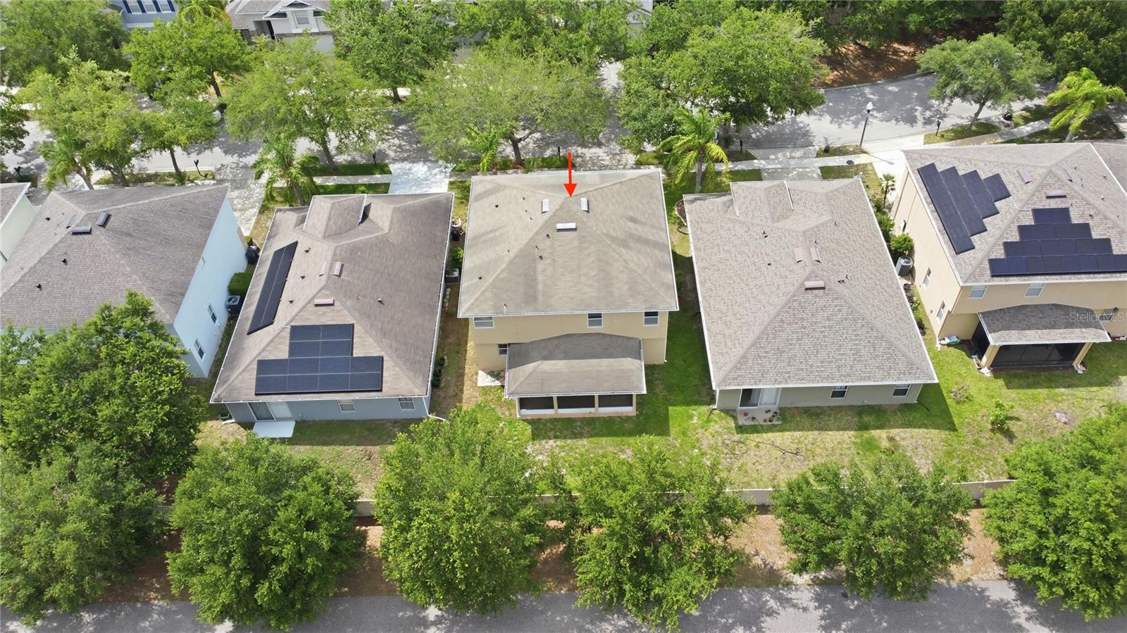 5341 PEPPER BRUSH CV, APOPKA, FL, 32703